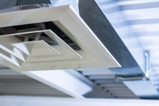 Best Air Duct Cleaning Company Near Me  in Citronelle, AL