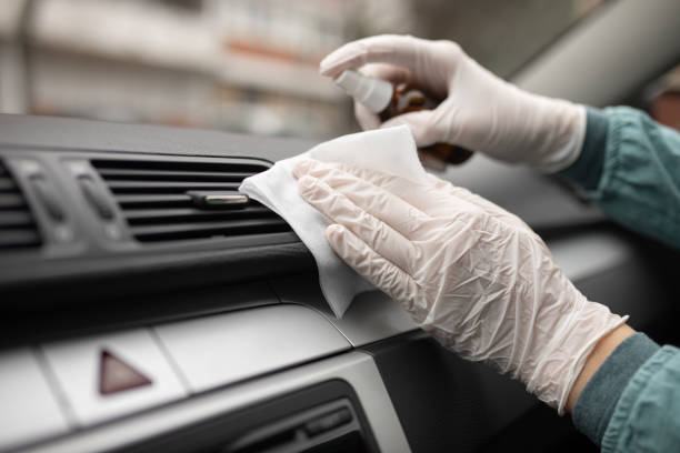 Best Local Air Duct Cleaning Services  in Citronelle, AL