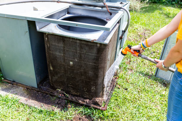 Best Affordable Air Duct Cleaning  in Citronelle, AL