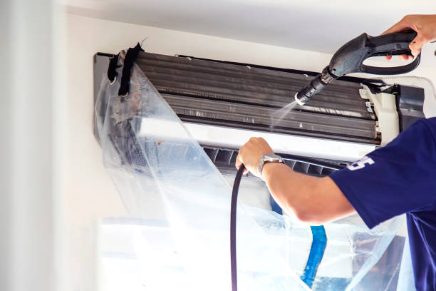 Best Commercial Air Duct Cleaning  in Citronelle, AL