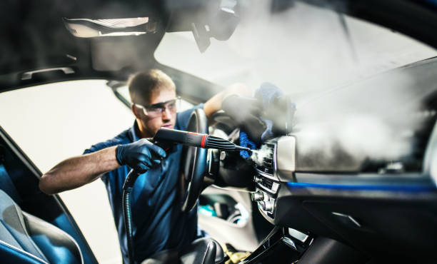 Best HVAC Duct Inspection Services  in Citronelle, AL