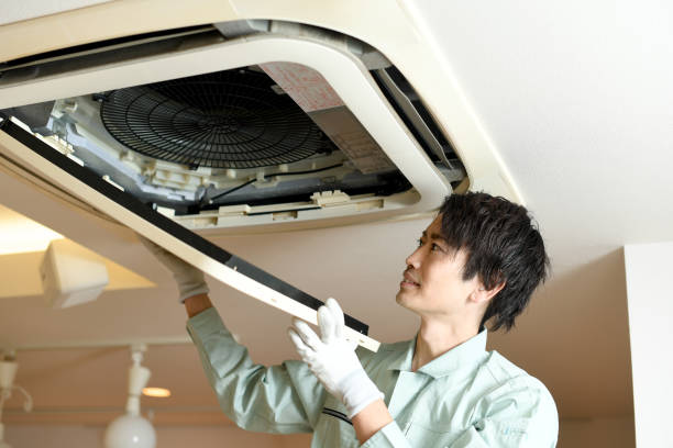 Professional Airduct Cleaning in AL