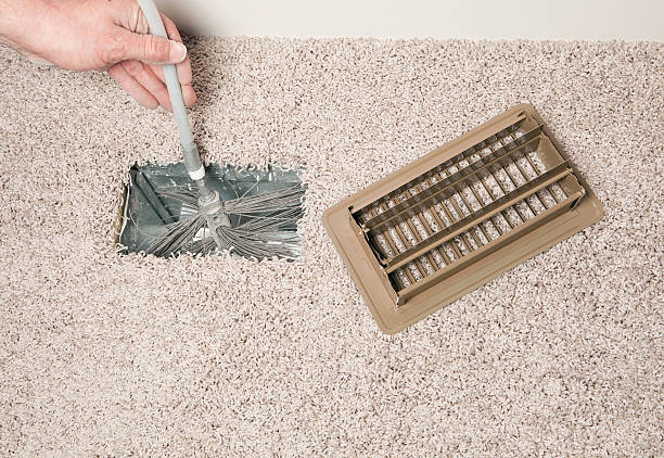 Best Residential Air Duct Cleaning  in Citronelle, AL