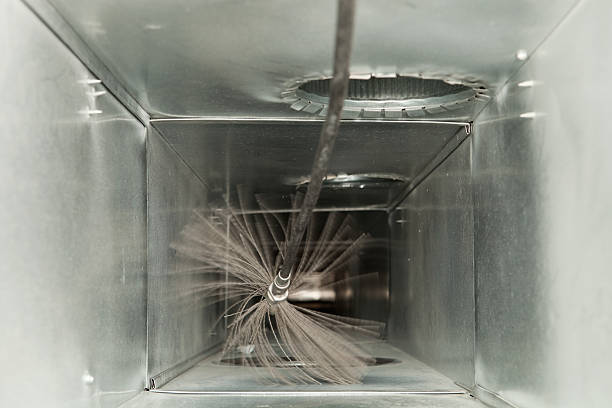 Best Air Duct Inspection  in Citronelle, AL