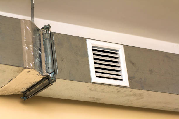 Best Ventilation Cleaning Services  in Citronelle, AL